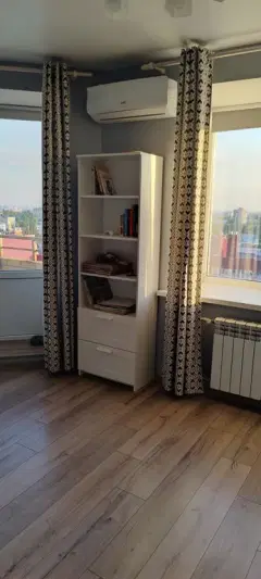 Фото гостя 4 — Квартира двухкомнатная в Дзержинском, 63 м², Волгоград