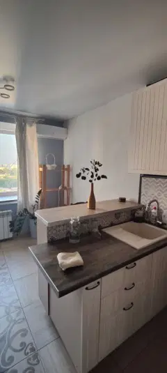 Фото гостя 9 — Квартира двухкомнатная в Дзержинском, 63 м², Волгоград