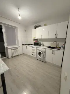 Фото гостя 5 — Квартира однокомнатная на улице Владикавказской, 39 м²