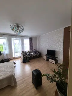 Фото гостя 8 — Квартира однокомнатная на улице Дорожной, 60 м², Валдай