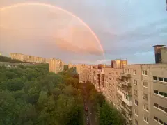 Фото гостя 1 — Квартира однокомнатная на проезде Северном, 30 м², Мурманск
