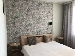 Фото гостя 2 — Квартира двухкомнатная на улице Карла Маркса, 42 м², Железноводск