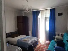 Фото гостя 6 — Квартира двухкомнатная на улице Трудовых Резервах, 58 м², Алексин
