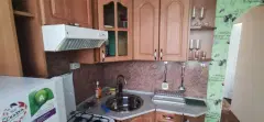 Фото гостя 3 — Квартира однокомнатная на улице Пушкина, 33 м², Ярославль
