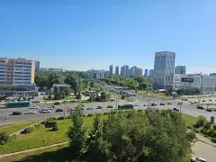 Фото гостя 11 — Квартира двухкомнатная у Козьи слободы, в Московском, 57 м², Казань
