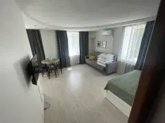Фото гостя 2 — Квартира однокомнатная у метро Горьковская, 34 м², Нижний Новгород