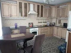 Фото гостя 5 — Апартаменты трёхкомнатные в Ново-Савиновском, 90 м², Казань