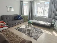 Фото гостя 2 — Квартира двухкомнатная на улице Школьной, 55 м², Бугры