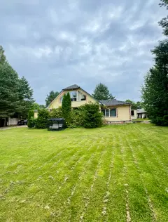 Фото гостя 2 — Дом 8-местный в деревни Дедовцы, 240 м², Пушкинские Горы