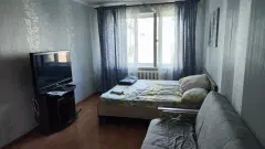 Фото гостя 6 — Квартира двухкомнатная на улице Рокоссовского, 58 м², Псков