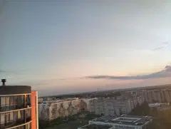 Фото гостя 4 — Квартира однокомнатная на набережной Колмовской, 23 м², Великий Новгород