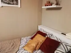 Фото гостя 2 — Квартира однокомнатная в Ленинградском, 35 м², Калининград