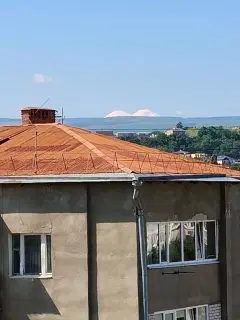 Фото гостя 2 — Квартира двухкомнатная на улице Белинского, 50 м², Кисловодск