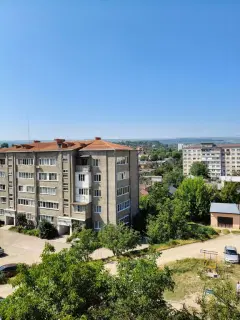 Фото гостя 6 — Квартира двухкомнатная на улице Белинского, 50 м², Кисловодск