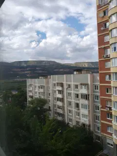 Фото гостя 8 — Квартира двухкомнатная на улице Белинского, 50 м², Кисловодск