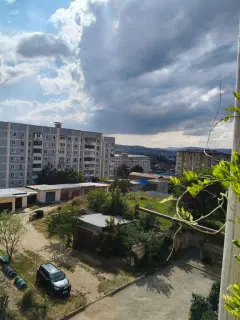 Фото гостя 10 — Квартира двухкомнатная на улице Белинского, 50 м², Кисловодск