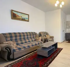 Фото гостя 2 — Дом 5-местный на улице Прибрежной, 40 м², Дербент