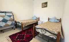 Фото гостя 3 — Дом 5-местный на улице Прибрежной, 40 м², Дербент