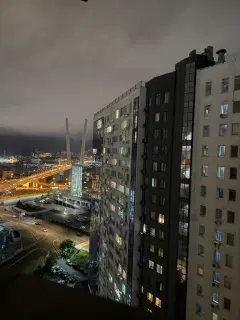 Фото гостя 3 — Студия однокомнатная в Первомайском, 19 м², Владивосток