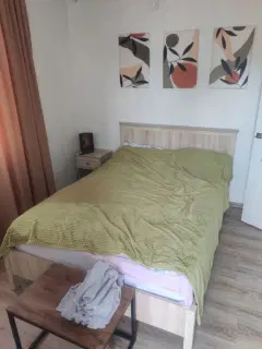 Фото гостя 2 — Квартира однокомнатная в Советском, 36 м², Нижний Новгород