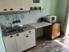Фото гостя 1 — Квартира однокомнатная на улице Колычева, 39 м², Лобня