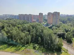 Фото гостя 3 — Квартира однокомнатная на улице Колычева, 39 м², Лобня