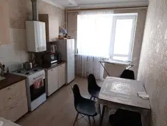 Фото гостя 1 — Квартира однокомнатная на улице Пестова, 45 м², Пятигорск