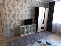 Фото гостя 3 — Квартира однокомнатная на улице Пестова, 45 м², Пятигорск