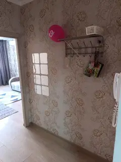 Фото гостя 4 — Квартира однокомнатная на улице Пестова, 45 м², Пятигорск
