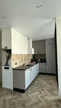 Фото гостя 3 — Квартира двухкомнатная в Советском, 40 м², Красноярск