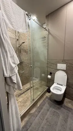 Фото гостя 5 — Квартира двухкомнатная в Советском, 40 м², Красноярск