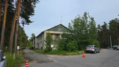 Фото гостя 6 — Квартира однокомнатная на набережной Варкаусе, 43 м², Петрозаводск