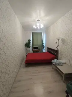 Фото гостя 5 — Квартира однокомнатная у Горьковской, в Печёрах, 42 м², Нижний Новгород