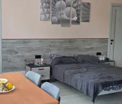 Фото гостя 6 — Квартира двухкомнатная в Центральном, 46 м², Волгоград