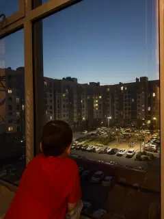 Фото гостя 10 — Квартира двухкомнатная в Дзержинском, 52 м², Волгоград