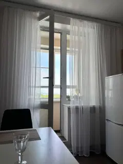 Фото гостя 1 — Квартира однокомнатная в Приокском, 36 м², Нижний Новгород
