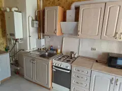 Фото гостя 1 — Квартира однокомнатная на улице 25 Сентября, 43 м², Смоленск