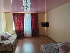 Фото гостя 2 — Квартира однокомнатная на улице 25 Сентября, 43 м², Смоленск