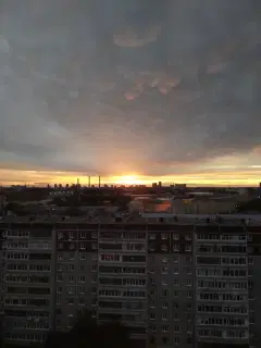 Фото гостя 4 — Студия однокомнатная в Железнодорожном, 27 м², Екатеринбург