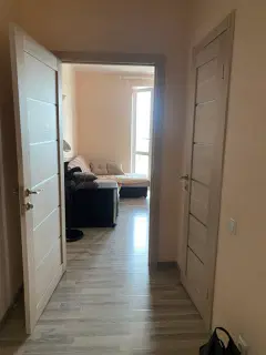Фото гостя 2 — Квартира однокомнатная в Советском, 40 м², Новосибирск