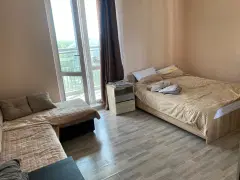 Фото гостя 4 — Квартира однокомнатная в Советском, 40 м², Новосибирск