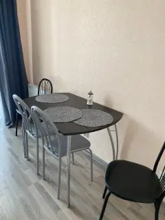 Фото гостя 9 — Квартира однокомнатная в Советском, 40 м², Новосибирск