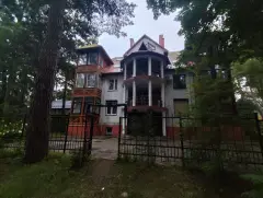Фото гостя 4 — Квартира трёхкомнатная на улице 8 Марта, 81 м², Светлогорск