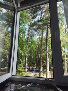 Фото гостя 10 — Квартира трёхкомнатная на улице 8 Марта, 81 м², Светлогорск