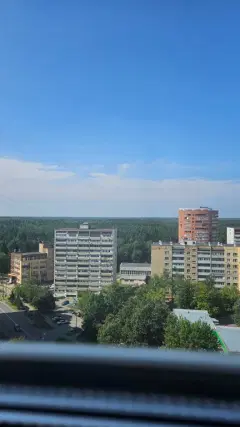 Фото гостя 3 — Квартира однокомнатная в Троицке, 44 м²