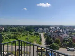 Фото гостя 2 — Апартаменты двухкомнатные в Ленинградском, 62 м², Калининград