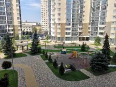 Фото гостя 7 — Квартира однокомнатная в Дзержинском, 38 м², Волгоград