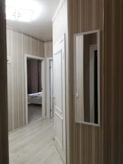 Фото гостя 12 — Квартира однокомнатная в Дзержинском, 38 м², Волгоград