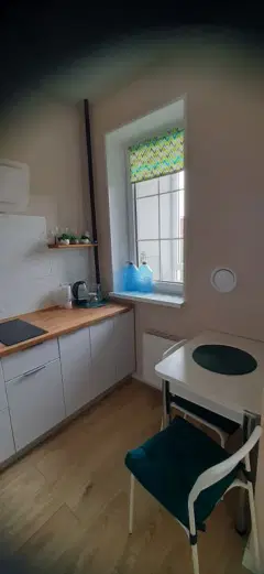 Фото гостя 2 — Квартира однокомнатная на улице Балебина, 31 м², Янтарный