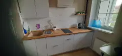 Фото гостя 4 — Квартира однокомнатная на улице Балебина, 31 м², Янтарный